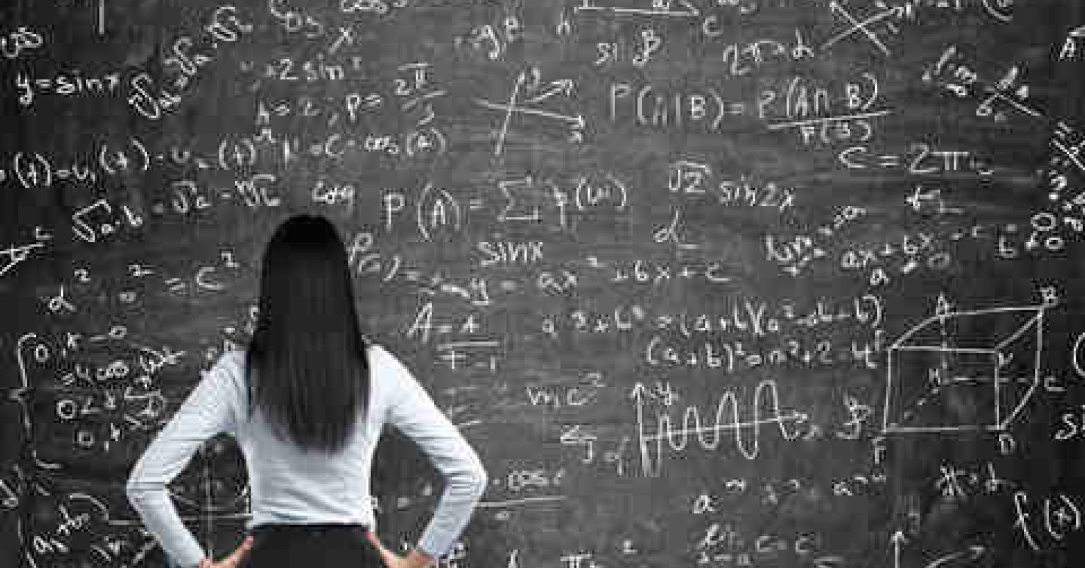 Psychologist Math Problem The Mathematics of Forgiveness | Psychology Today