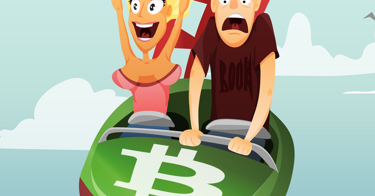 De-crazifying Crypto, Part III: Enjoy the Wild Ride! | Psychology Today