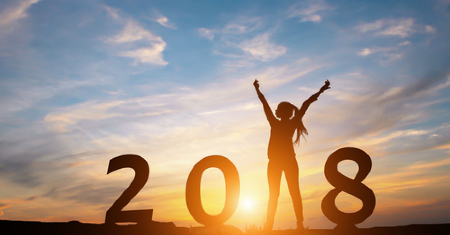 Boost Your Brain in 2018, Week 1 Kickoff! | Psychology Today Australia