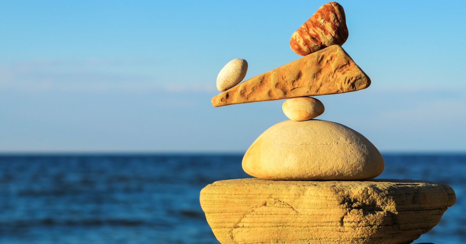 Counterbalances Maladaptive Perfectionism Psychology