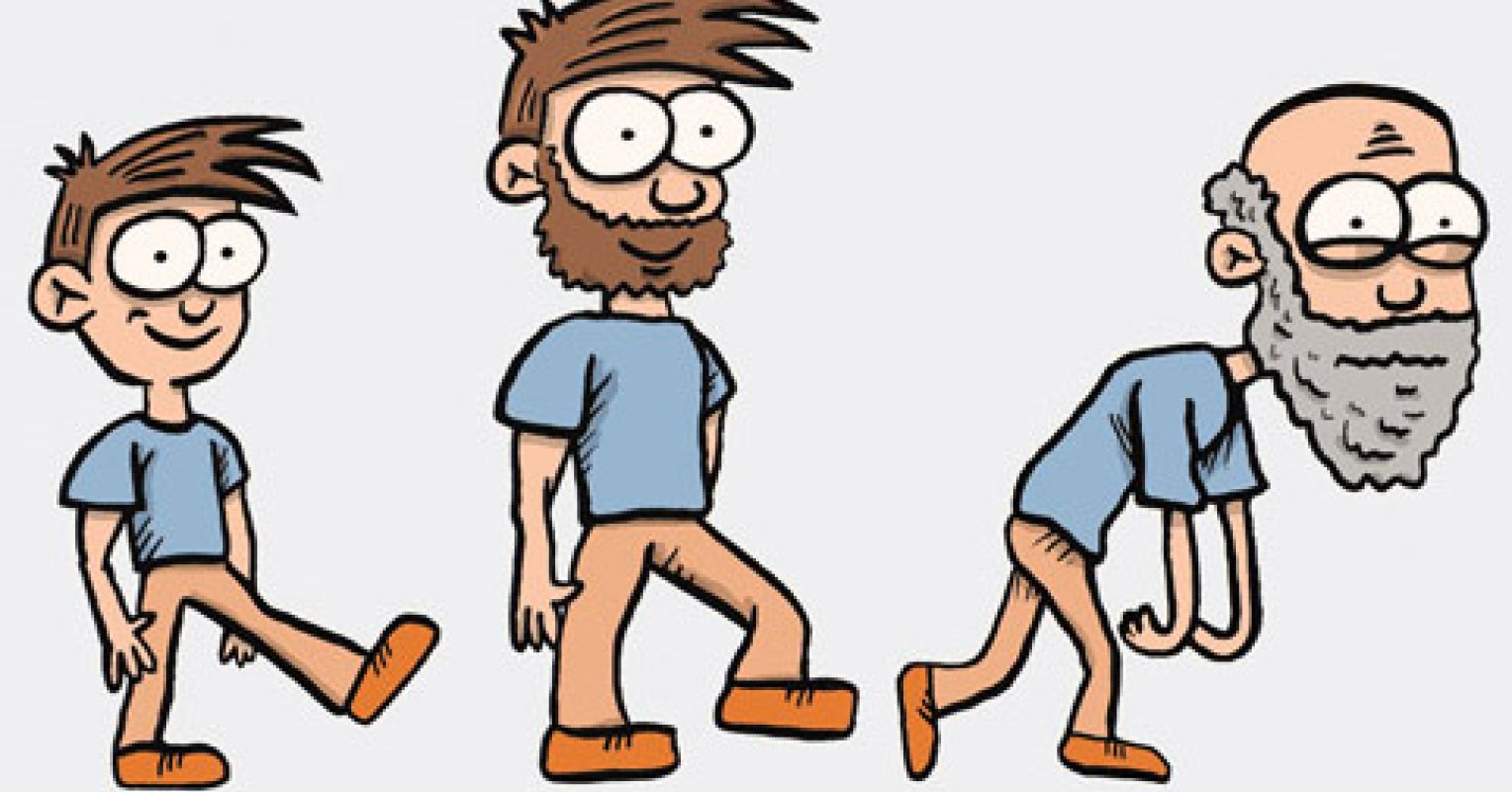 Beauty and the Beard | Psychology Today
