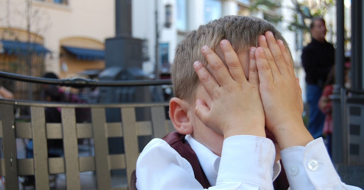 Feeling Awkward? 12 Reassuring Lessons From Science | Psychology Today