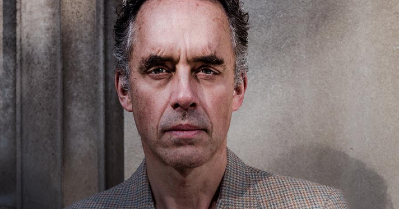 The Meteoric Rise of Professor Jordan Peterson | Psychology Today