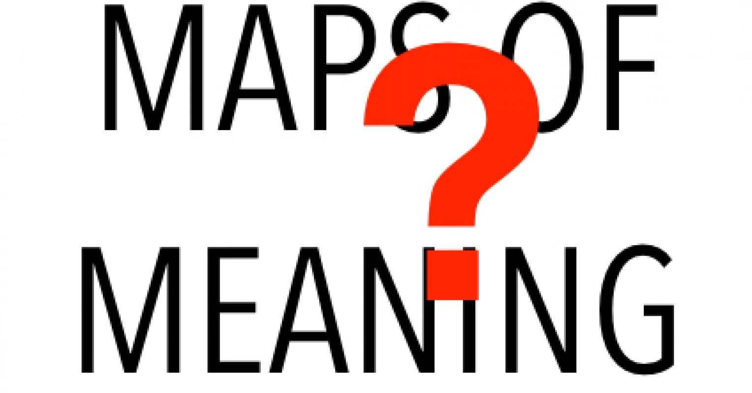 væske smid væk Udtømning Jordan Peterson's Murky Maps of Meaning | Psychology Today
