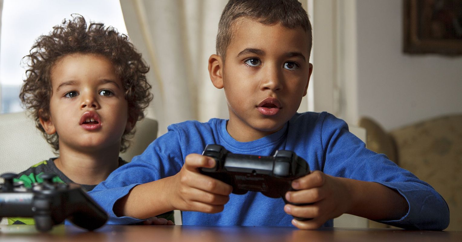 5 Hard to Believe Facts About Video Gaming in 2019