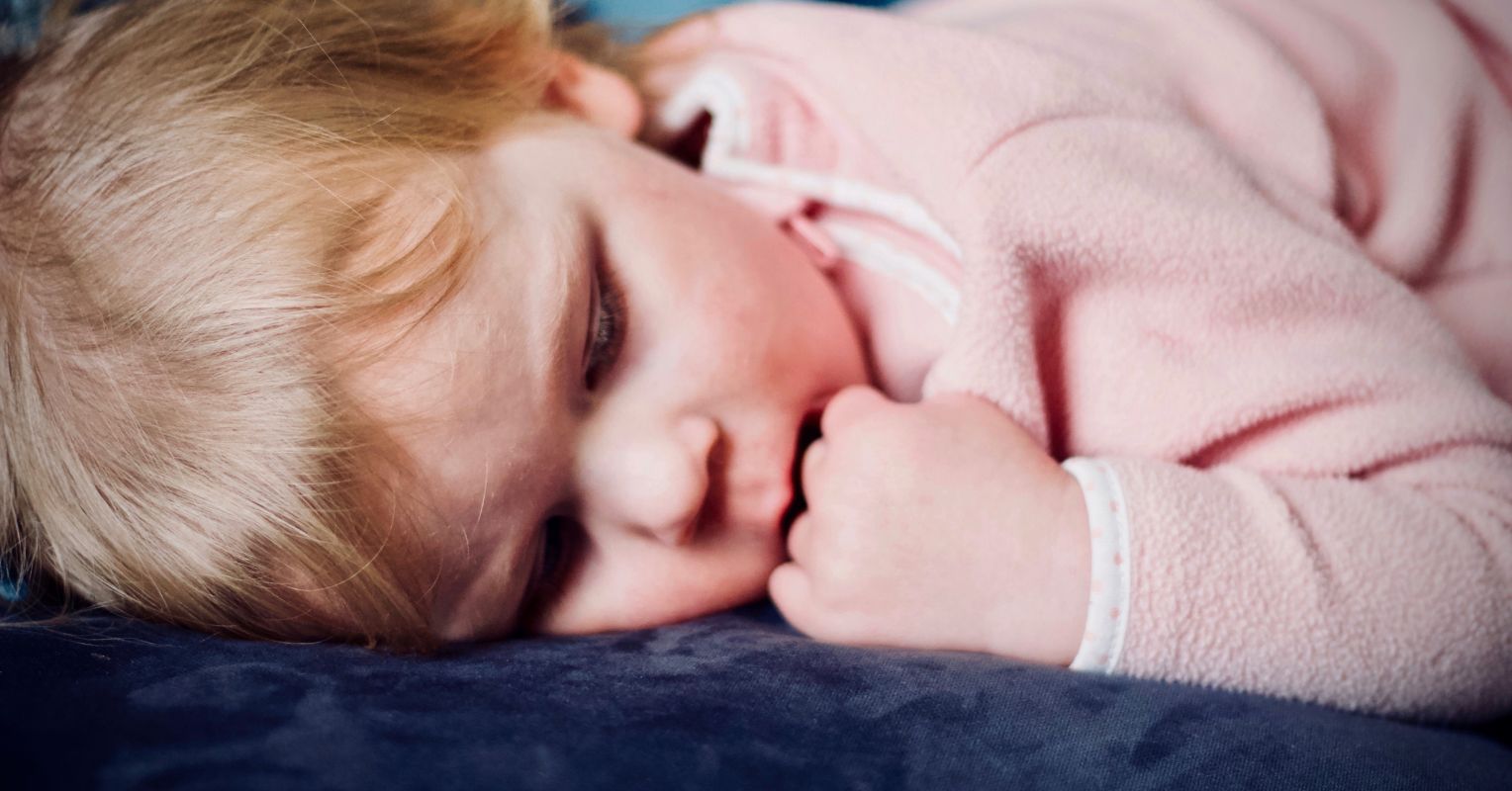 Why Children Have Nightmares Psychology Today