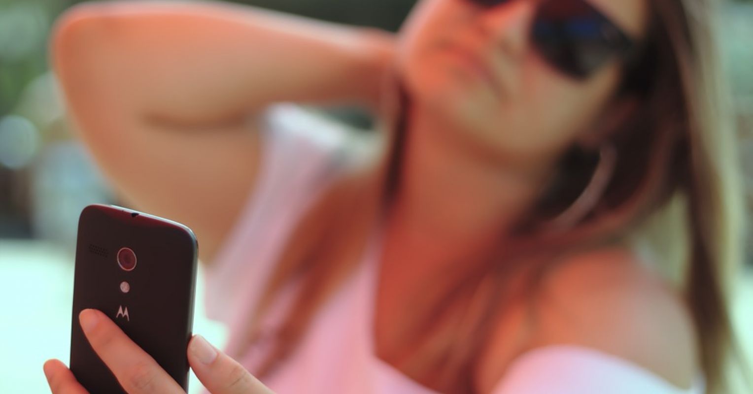 We Can't Stop Teens From Sexting | Psychology Today