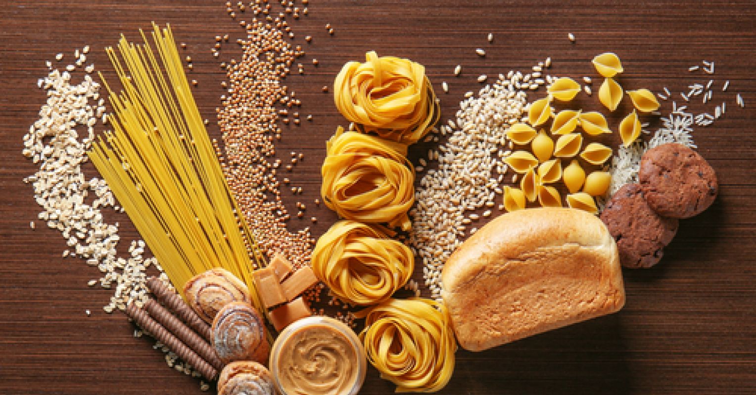 Too Little of a Good Thing: Carbohydrates | Psychology Today