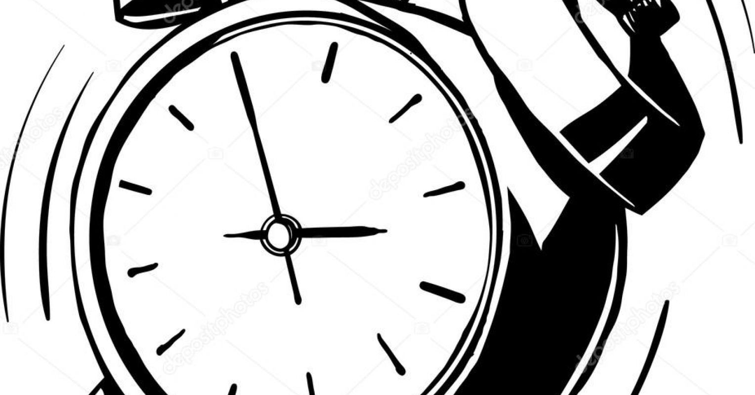 Is Time Speeding Up? Psychology Today