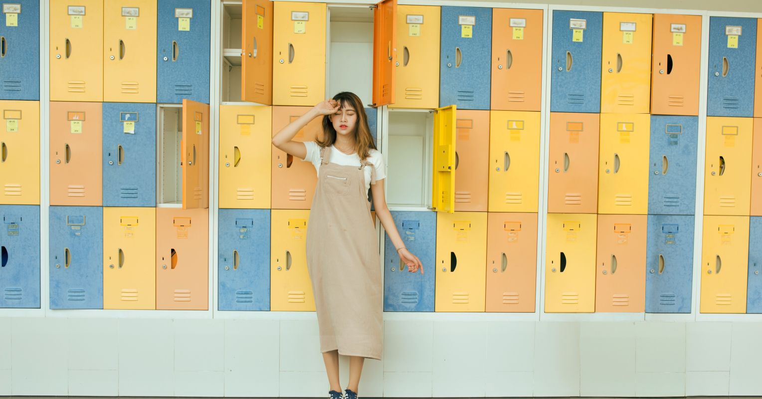 How to Help Your Child With Back-to-School Anxiety | Psychology Today ...