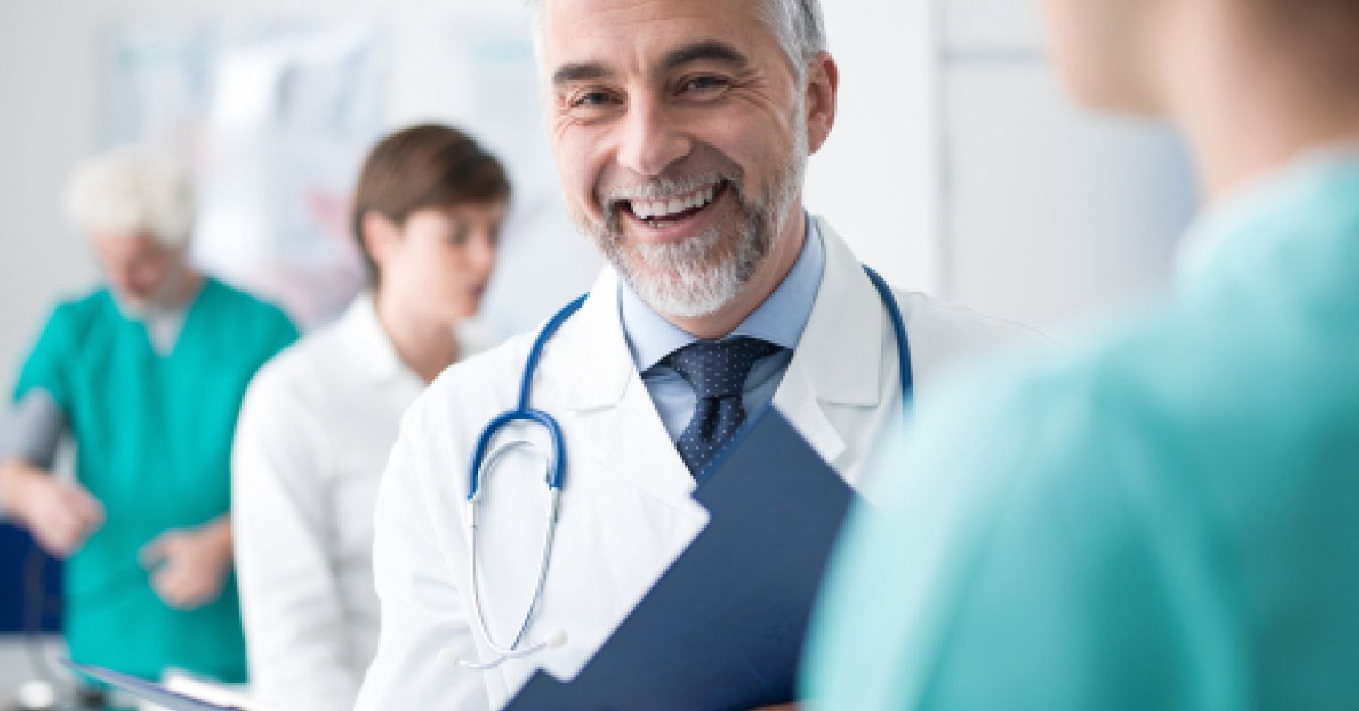 How Doctors Choose Their Patients Psychology Today