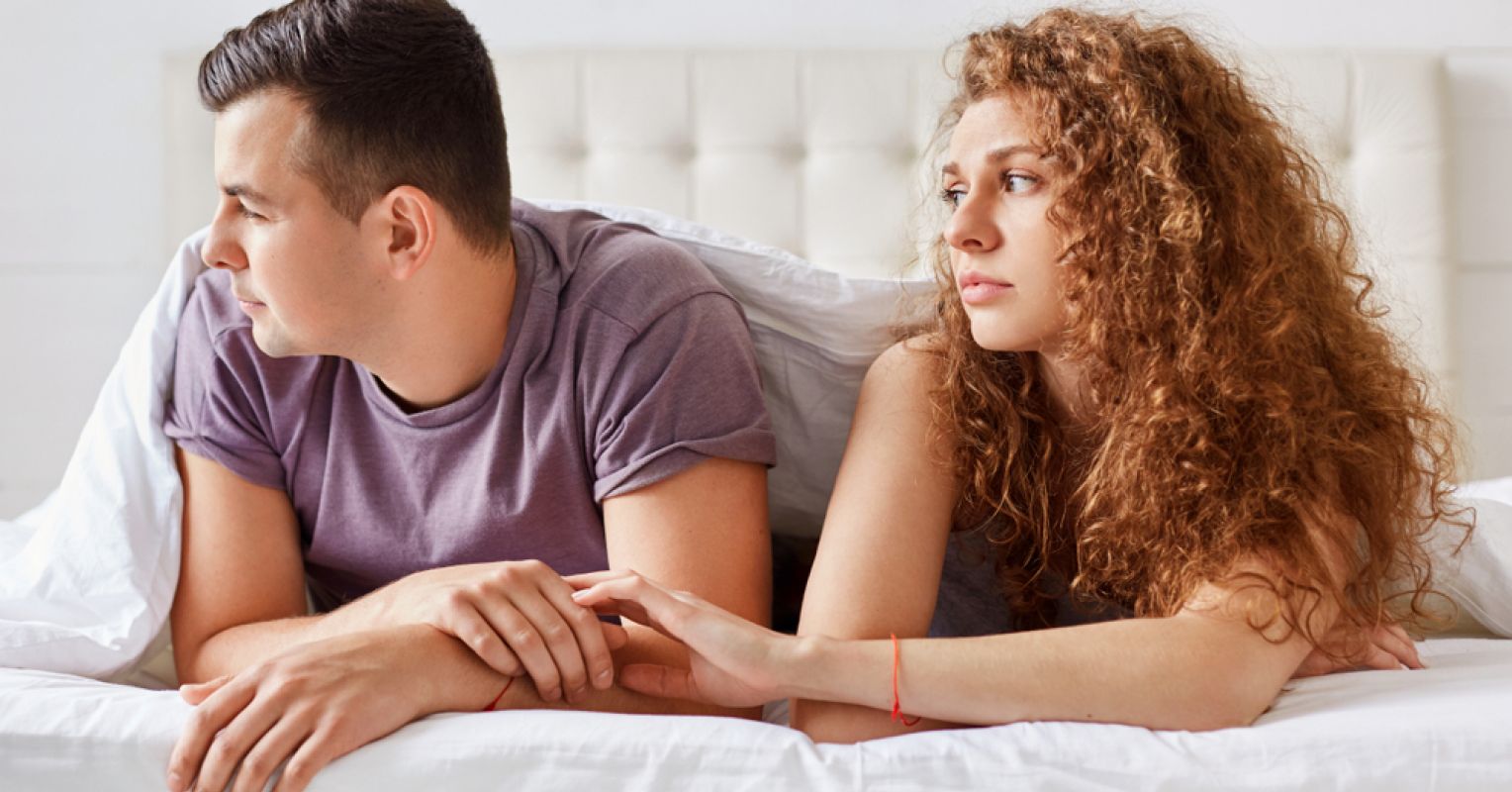 7 Key Reasons Why Some Women Cheat Psychology Today pic