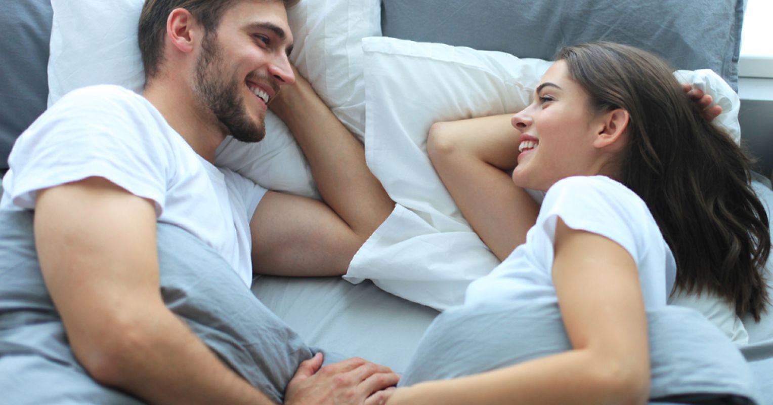 Pleasing Your Partner Is Half the Fun Psychology Today photo