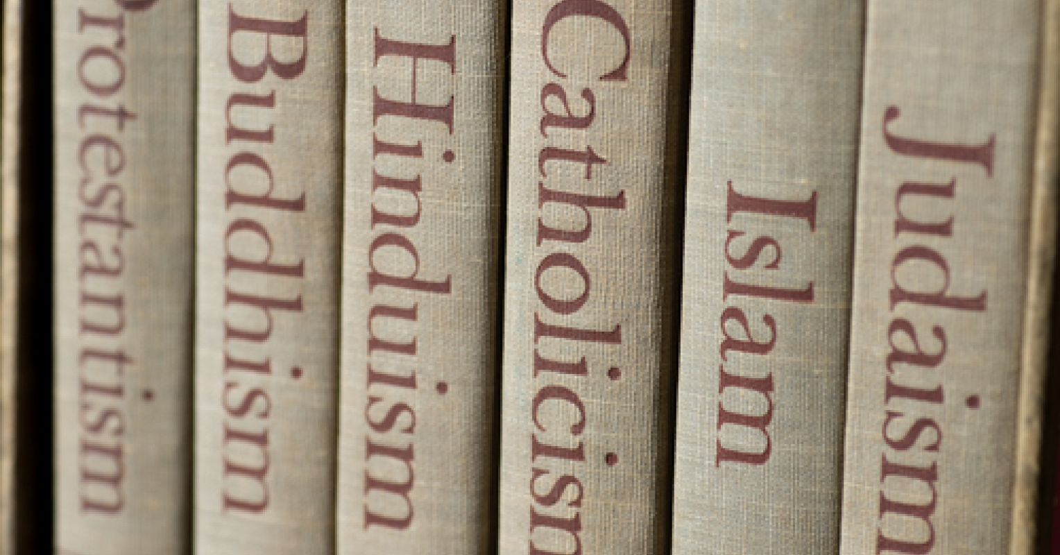 Does Society Need Religion? Psychology Today