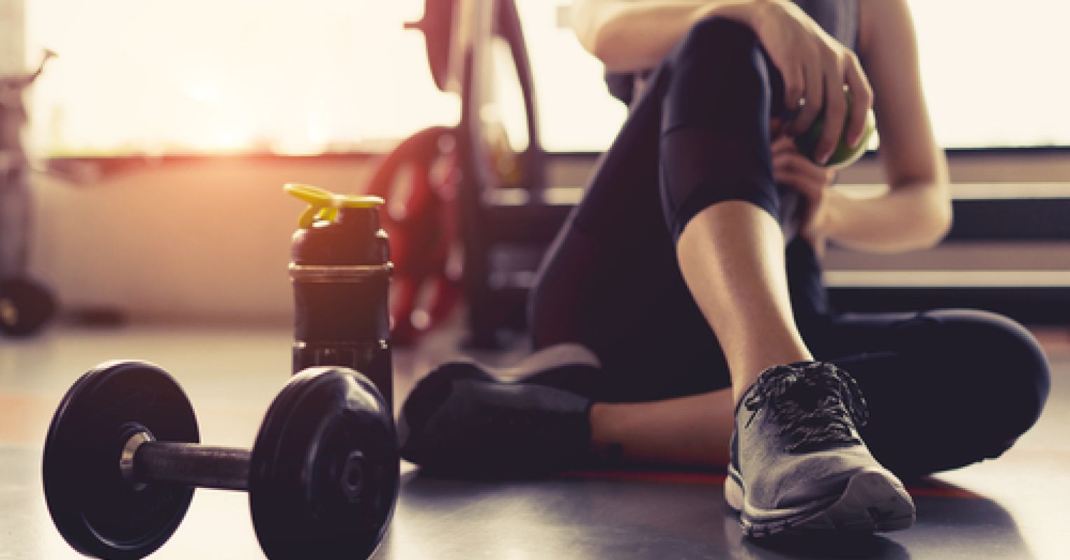 How Exercise Reduces Anxiety
