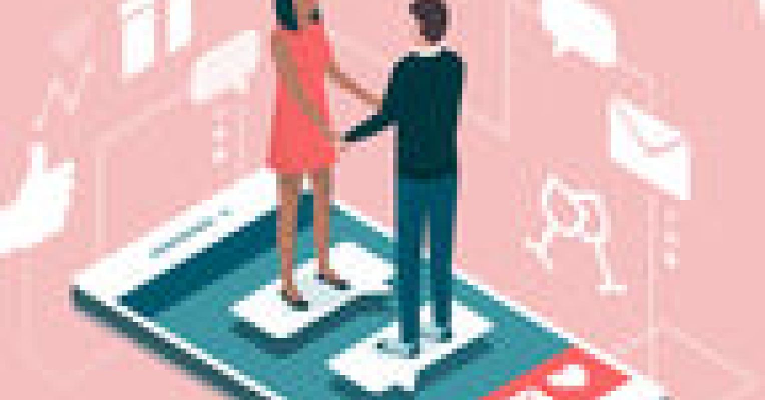 7 Steps to Being Successful in Online Dating Psychology Today