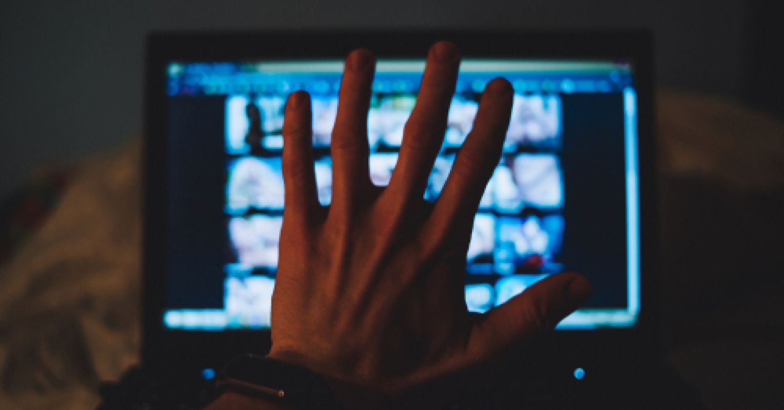 How Pornography Reflects Humanity’s Relationship with Technology and Intimacy