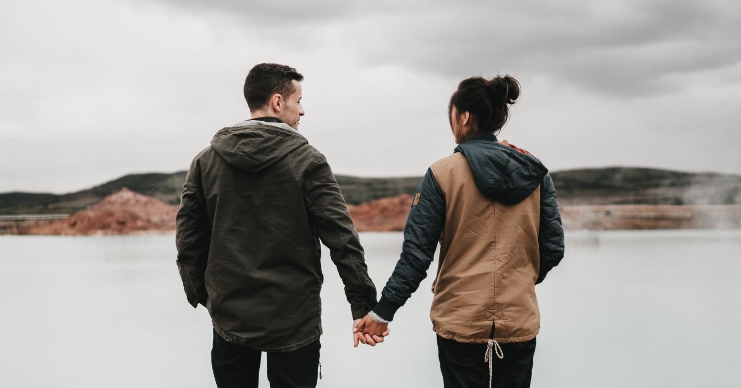 What Does a Healthy Relationship Look Like? | Psychology Today