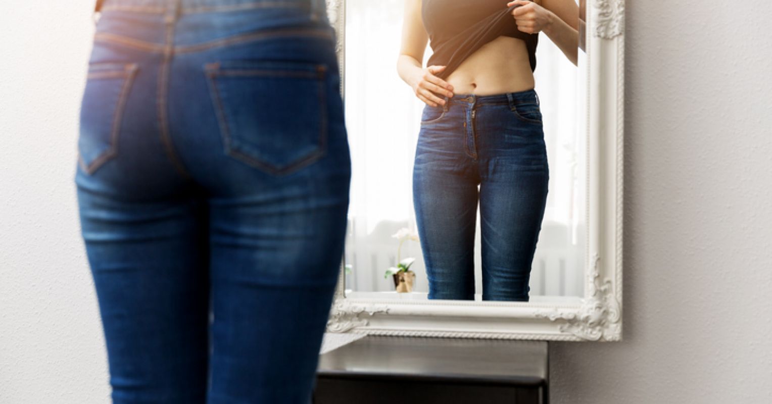 Is Body Image Affecting Your Sex Life? Psychology Today