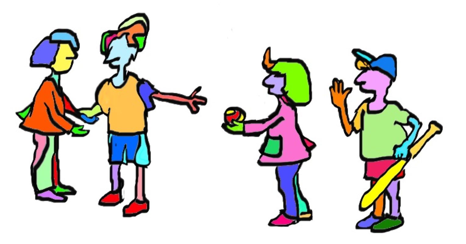 The Belief in Separation and Individuation Is Not Universal ...