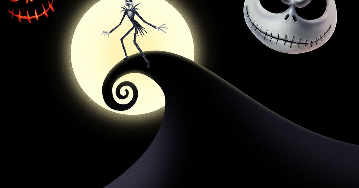 Participatory Cinema Series The Nightmare Before Christmas