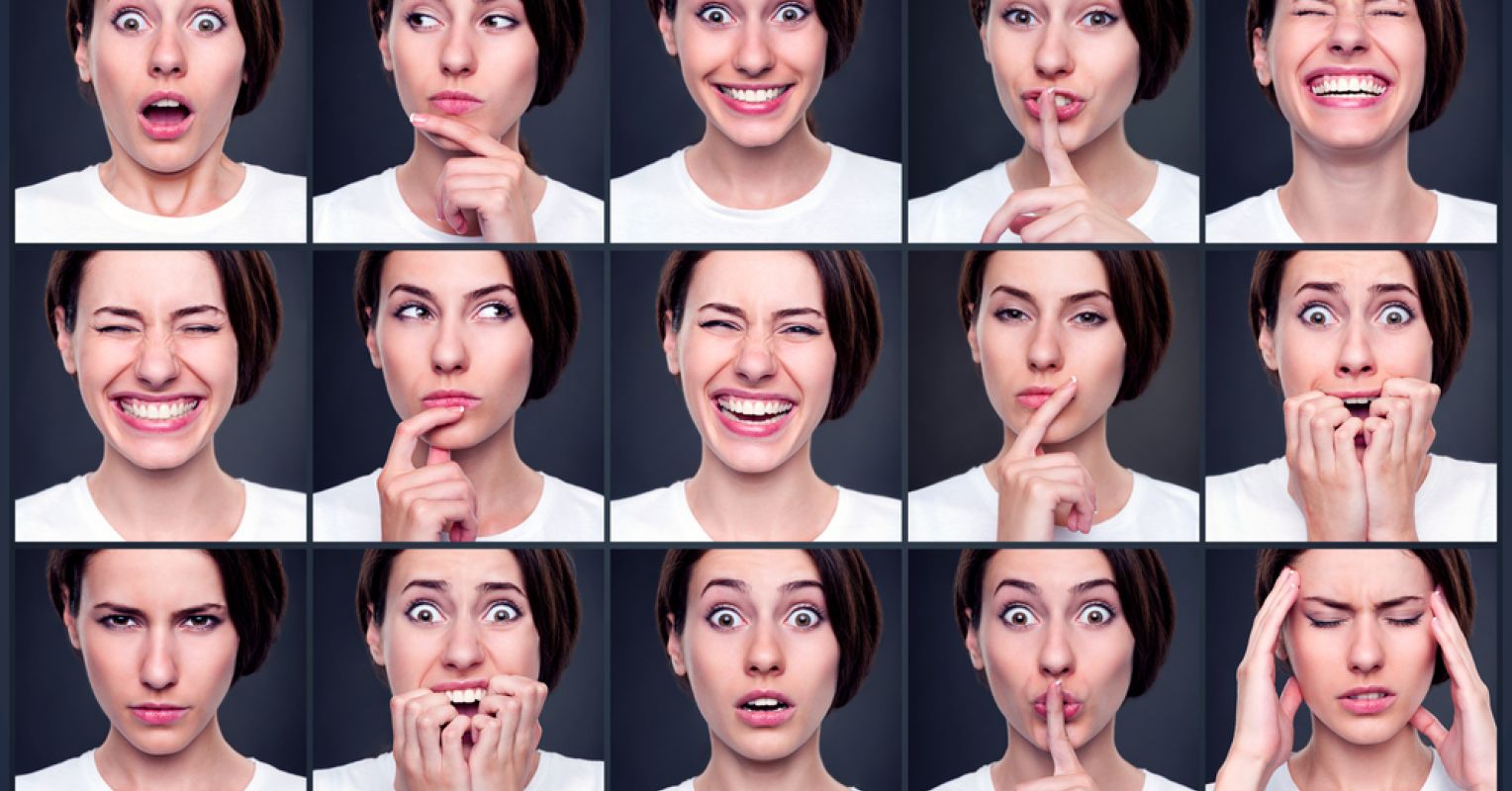 35 Facial Expressions That Convey Emotions Across Cultures Psychology Today Canada 