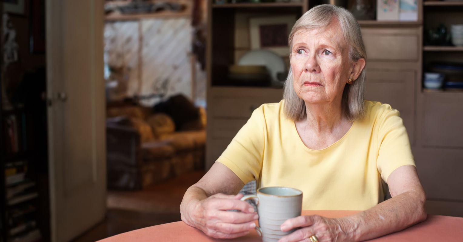 Can You Die From Loneliness? Psychology Today United Kingdom