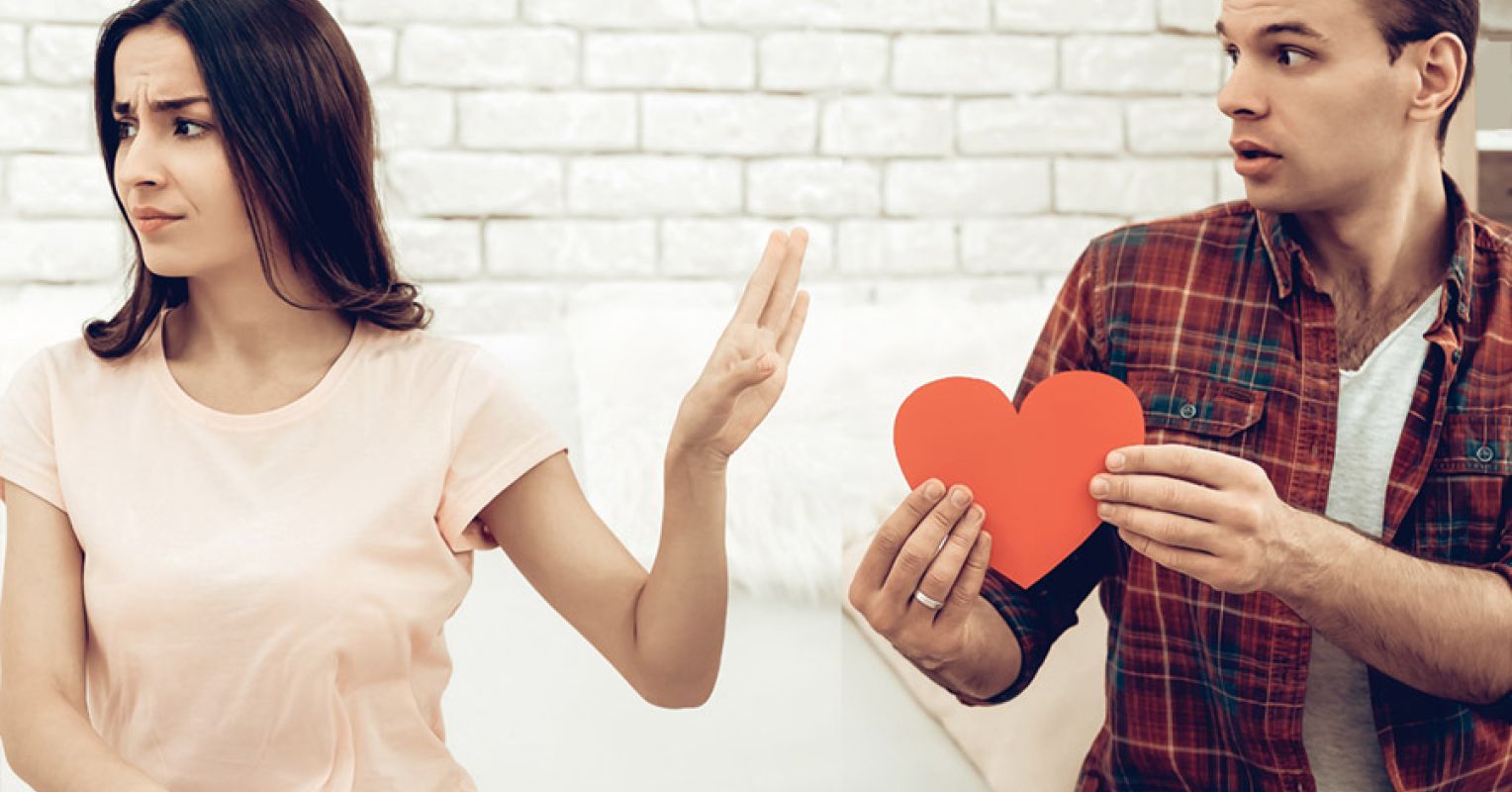 Ambivalationships | Psychology Today United Kingdom