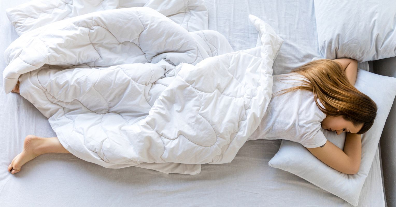 Oversleeping: Bad for Your Health?
