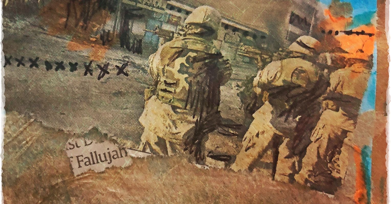 EXIT12 Dancing Away the Scars of War Psychology Today Singapore