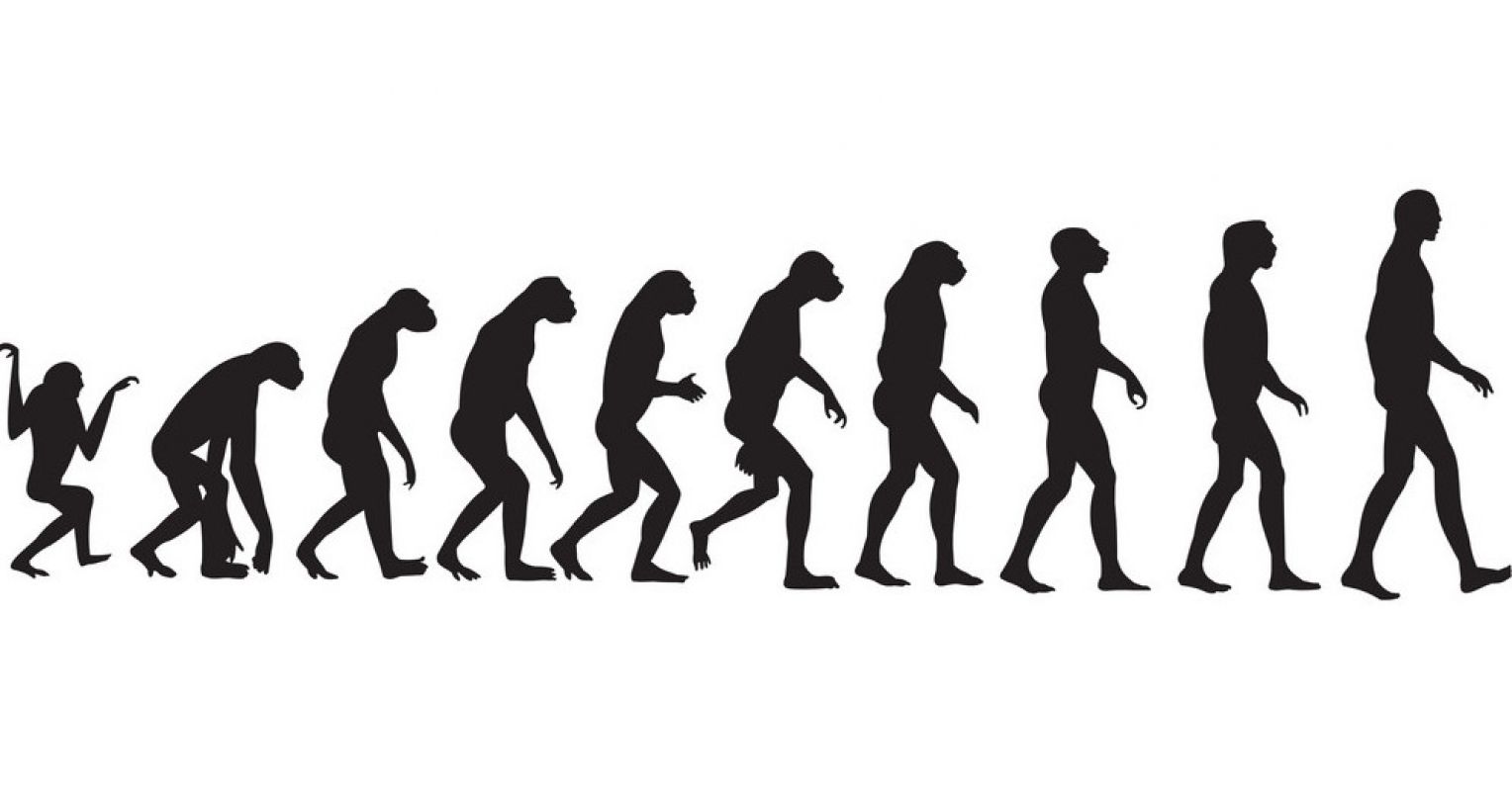 How Did Evolution Start?