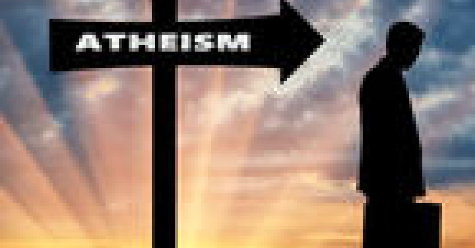 Profoundly Challenging Questions to Ask an Atheist Psychology Today