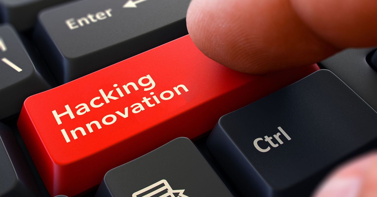 Ihacking The Art of Innohacking | Psychology Today