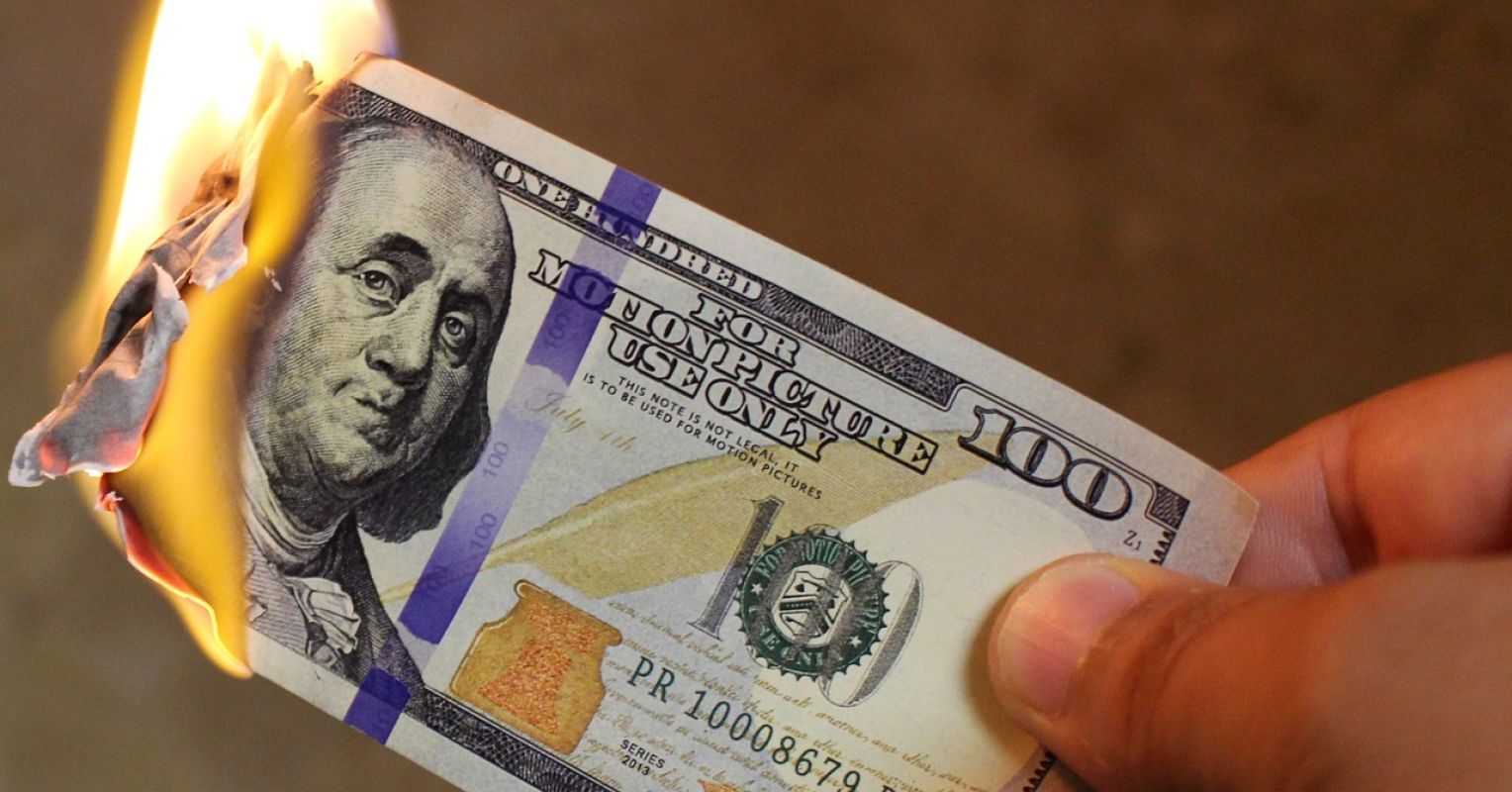 Negative Consequences of Thinking Time = Money | Psychology Today