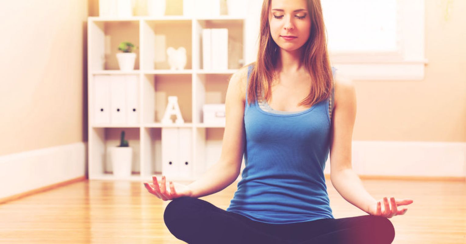 Mindfulness Meditation and Psychotherapy | Psychology Today