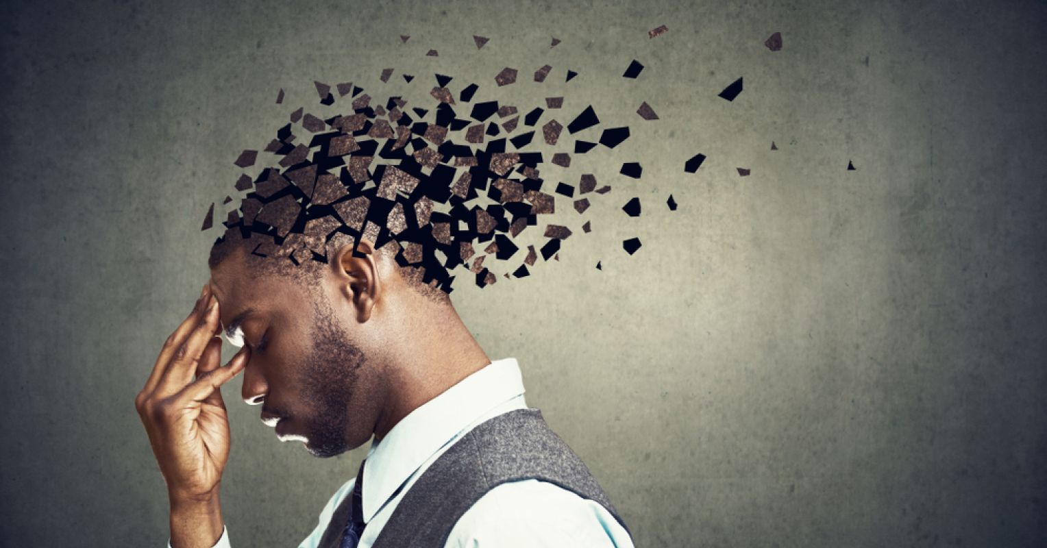 My experience with transient global amnesia (tga) | psychology today