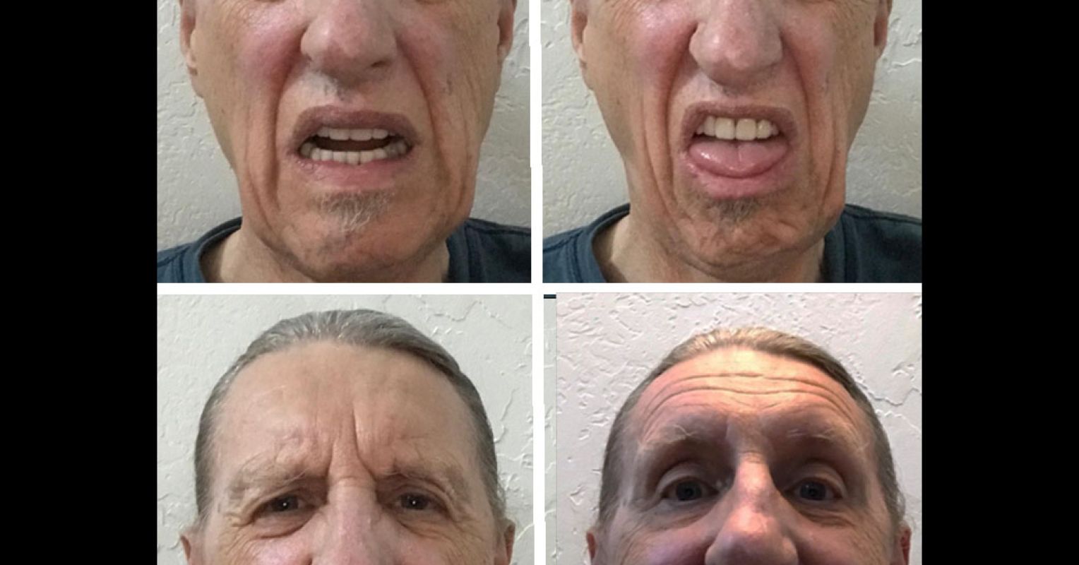 Great Discoveries Universals in Emotional Expression Psychology