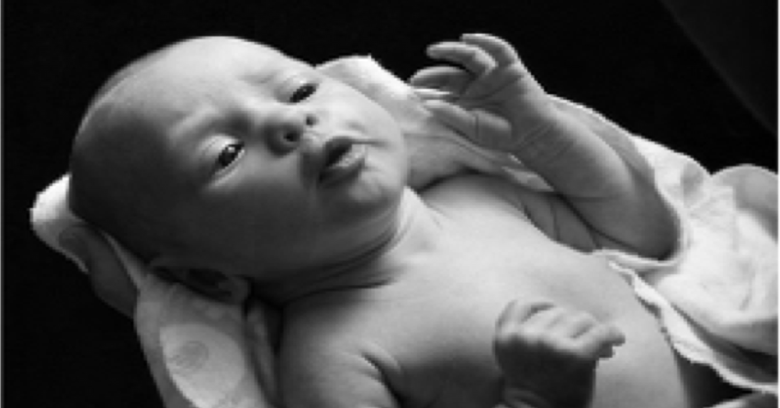 To Build a "Trauma-Informed Community" Start With Babies | Psychology ...