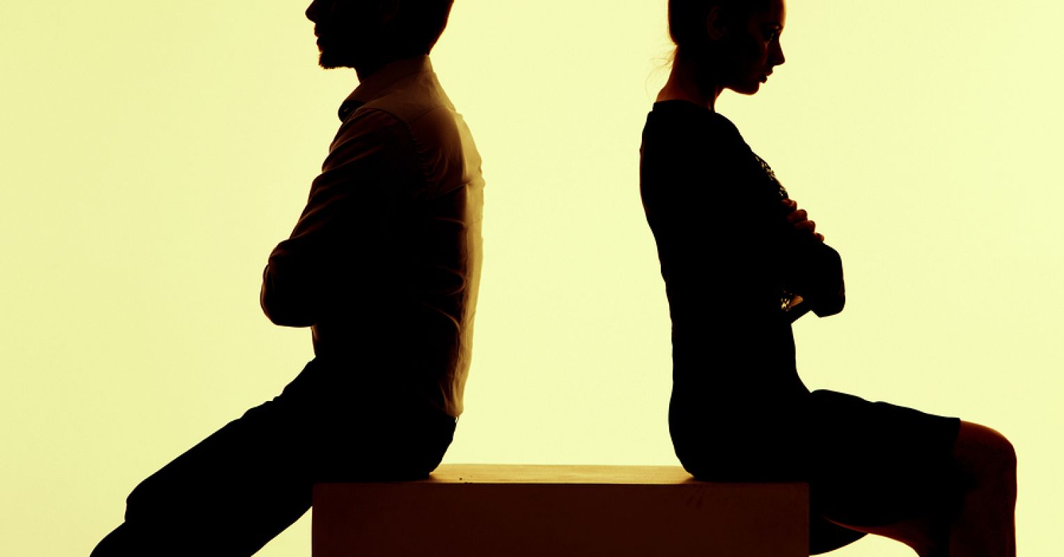How to Stop Overreacting to Your Partner | Psychology Today Australia