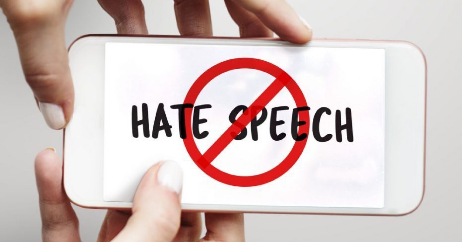 hate speech am