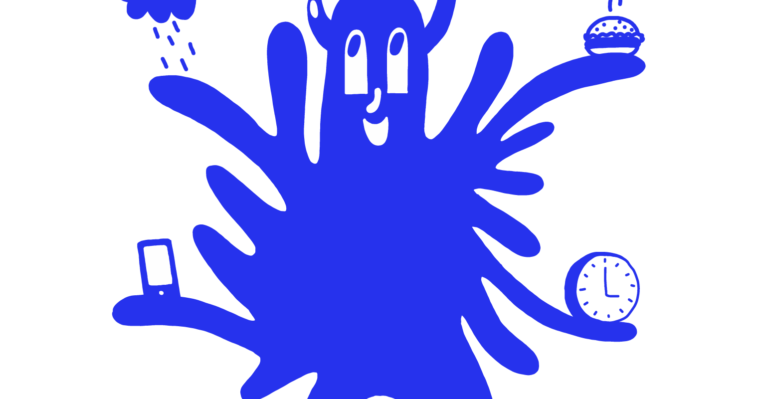 Informavores: Beings that Produce and Consume Information