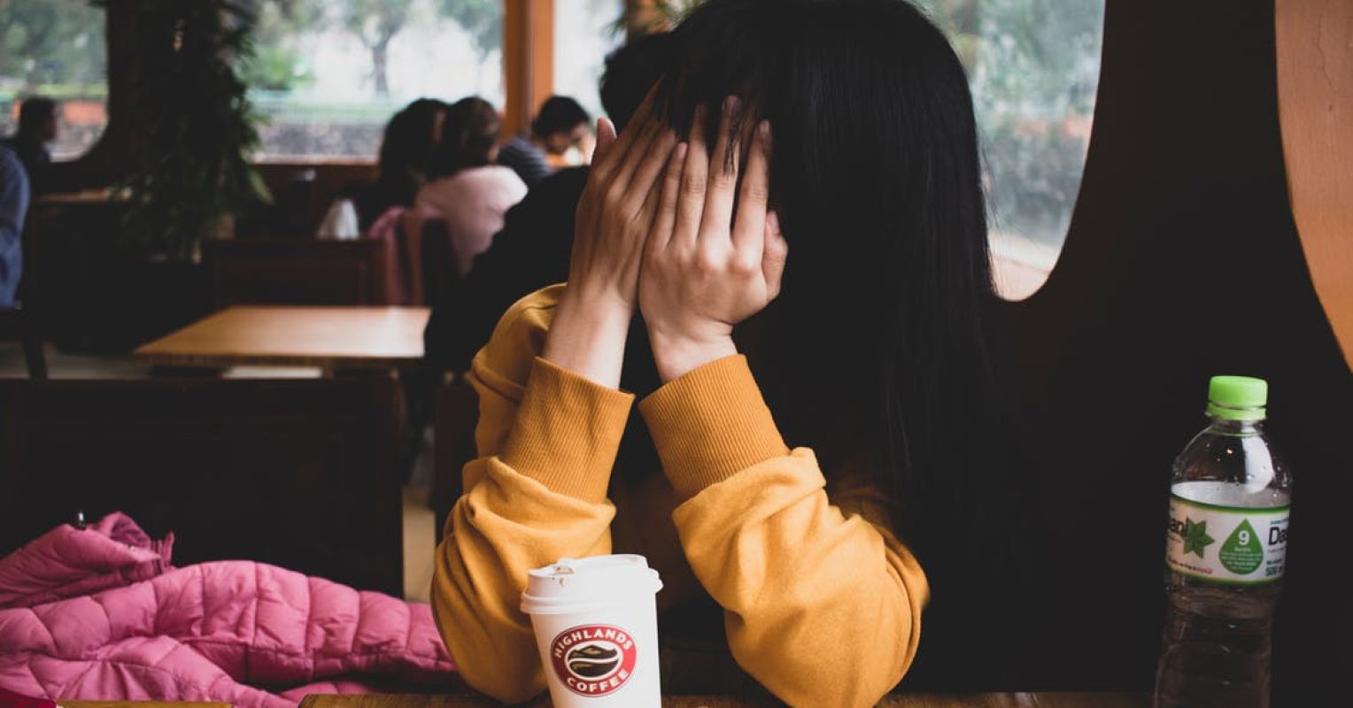 When You Feel Uncomfortable, Choose Self-Respect | Psychology Today