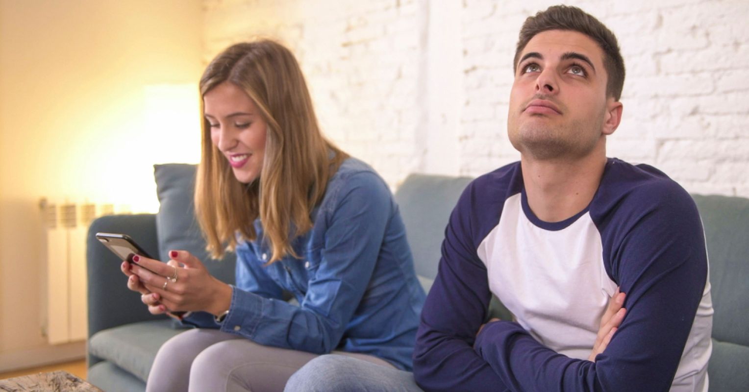 Emotional Infidelity 5 Relationship Tips to Help You Deal Psychology