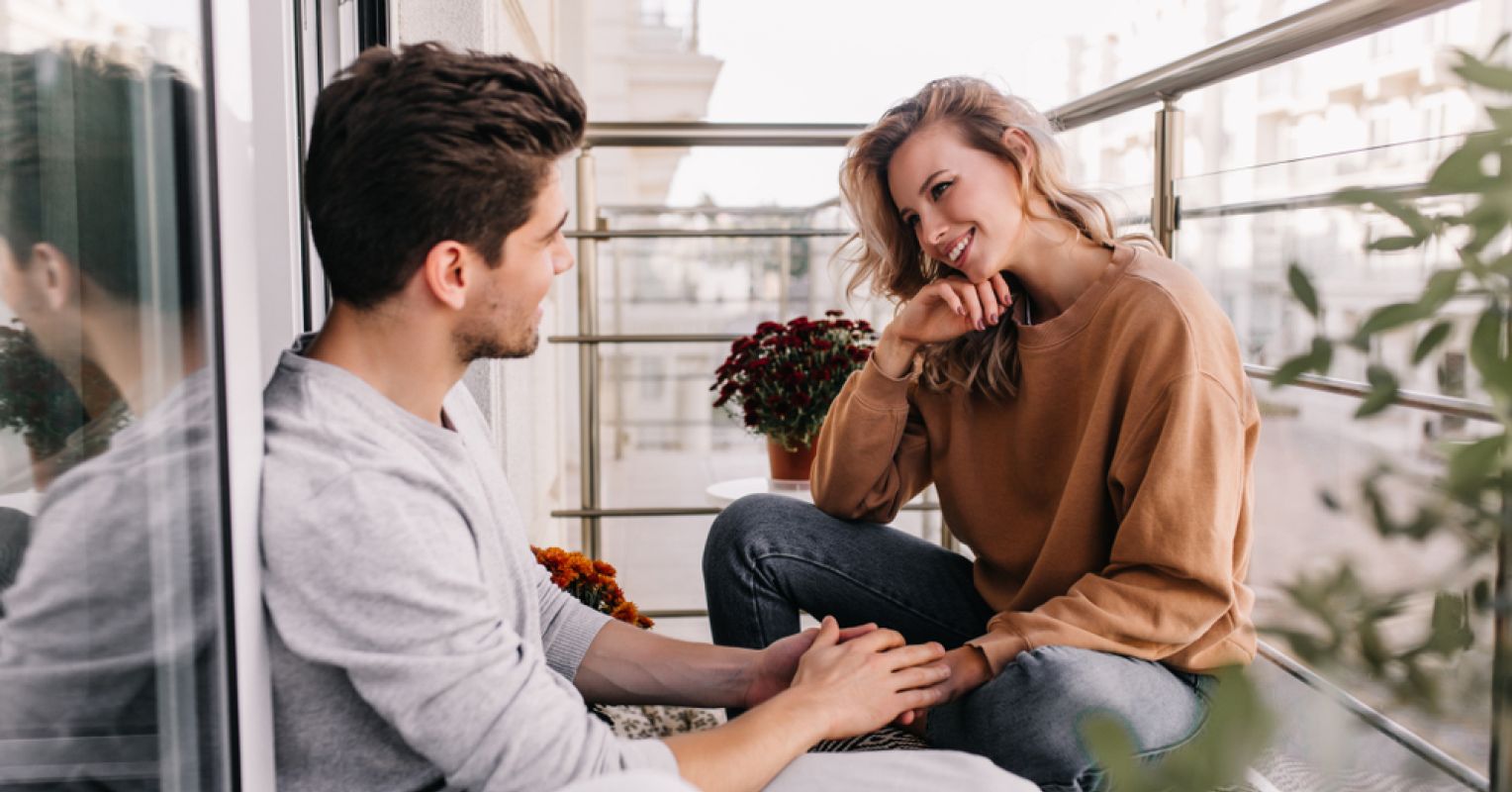 Communication for Couples Guide