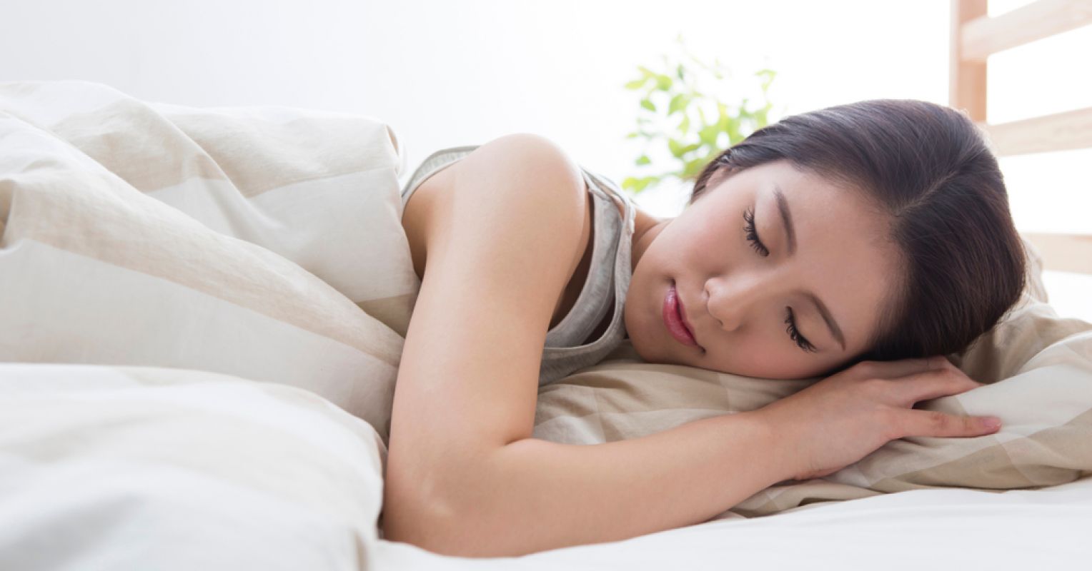 Weighted Blankets Can Help with Insomnia | Psychology Today