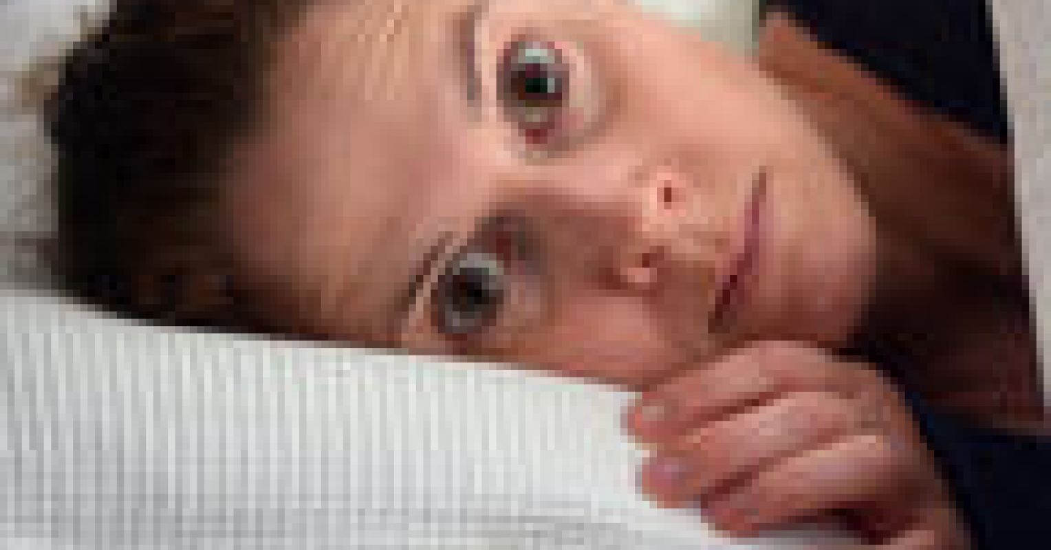 Understanding the Connection Between Sleep and Anxiety | Psychology Today
