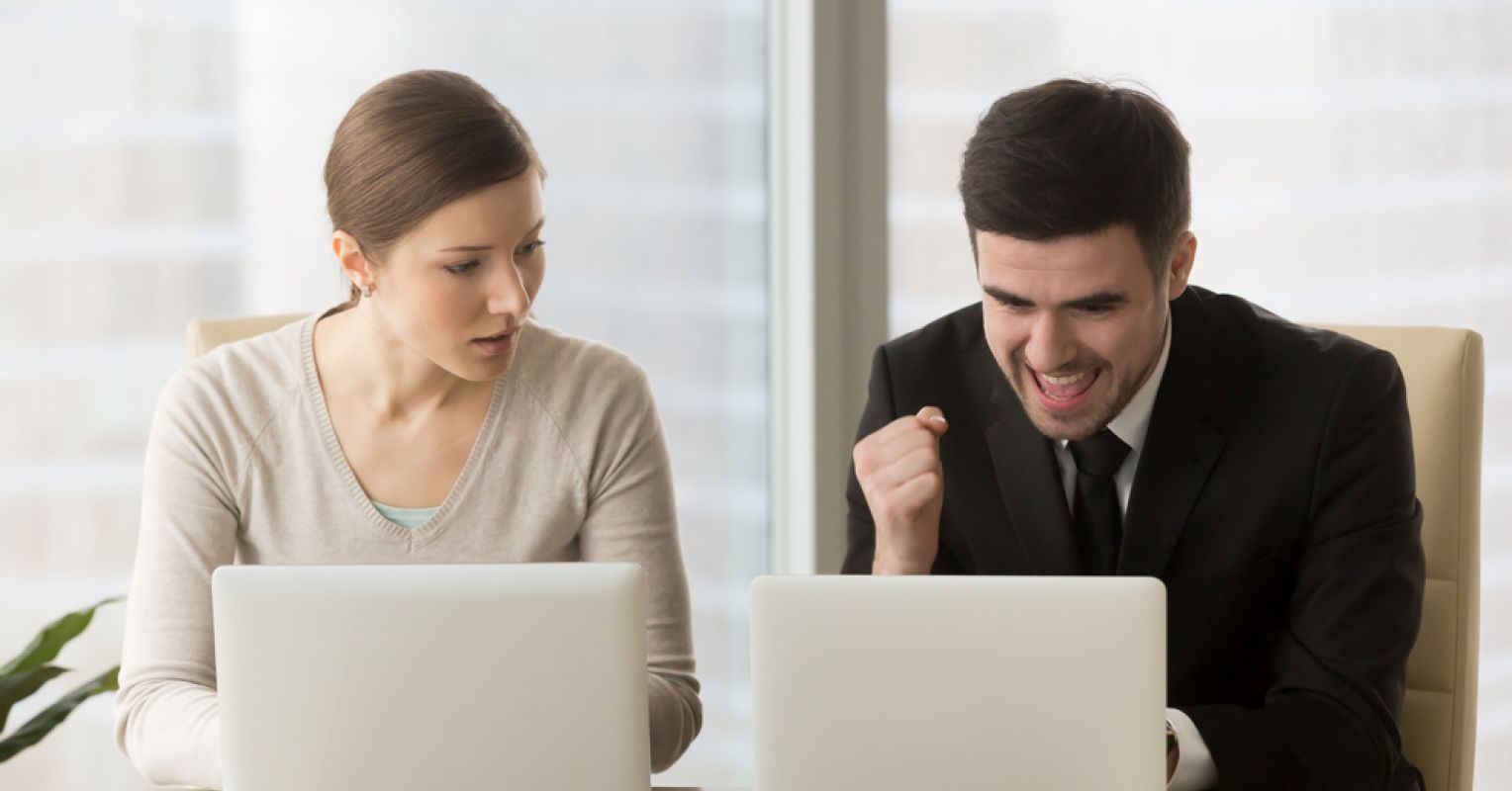 5 Ways to Keep Insecurity From Getting You Down | Psychology Today Canada