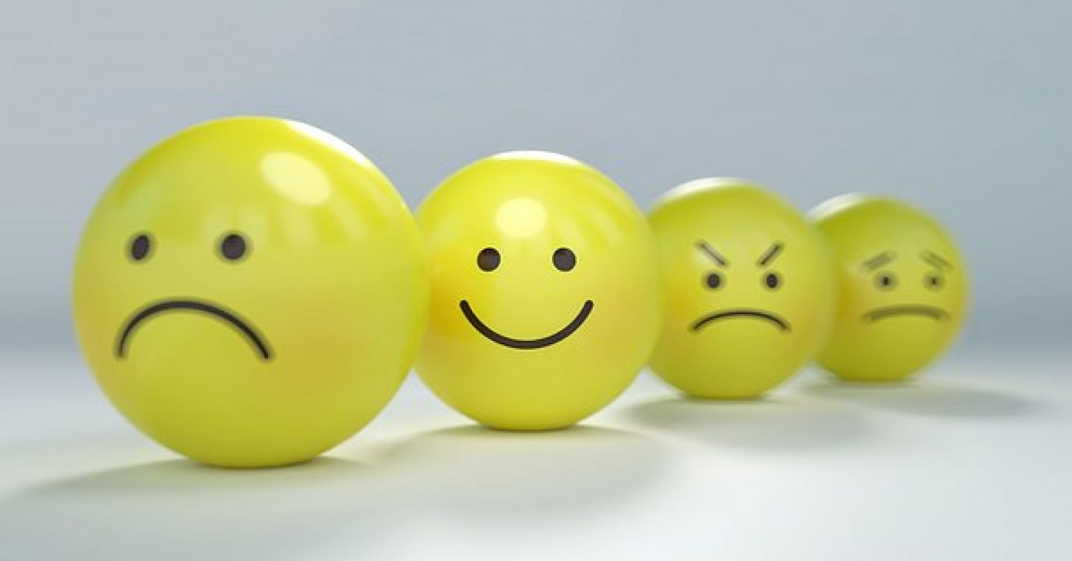 Coping With Moods: The Challenge of the Turbulent Mind | Psychology Today