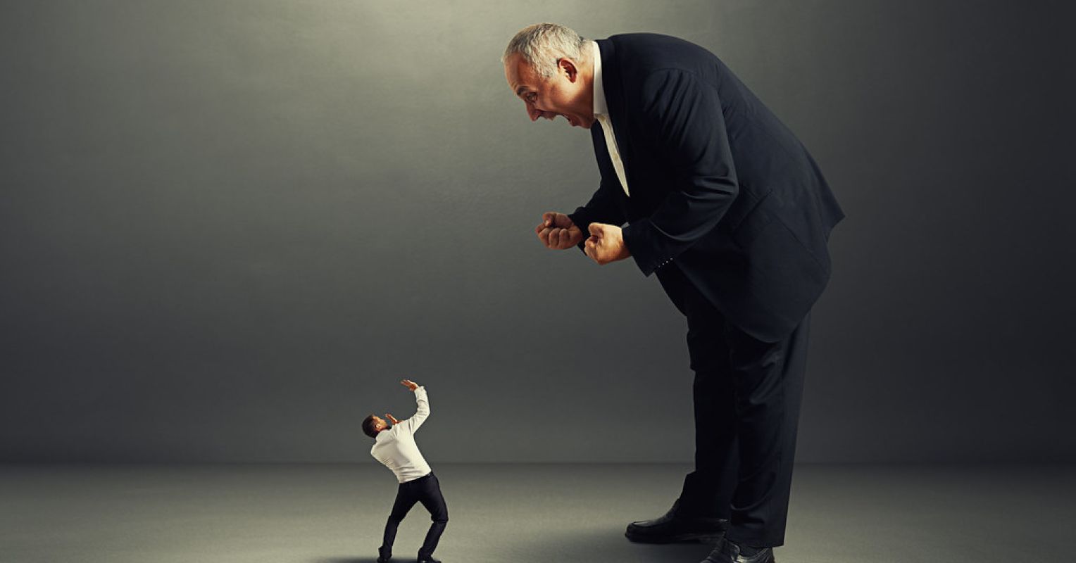 Learn This Easy Trick to Shift the Burden of Proof to Others ...