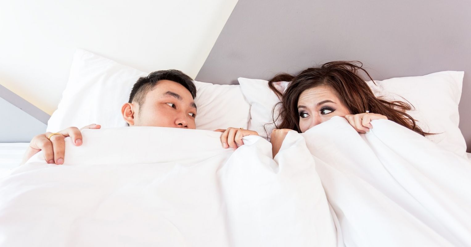 If You Want Better Sex, Tell Your Partner What You Want Psychology Today pic